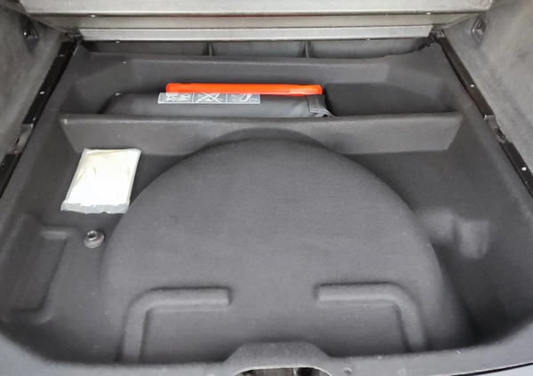 Volvo XC 60 cena 25900 przebieg: 457352, rok produkcji 2013 z Miejska Górka małe 326